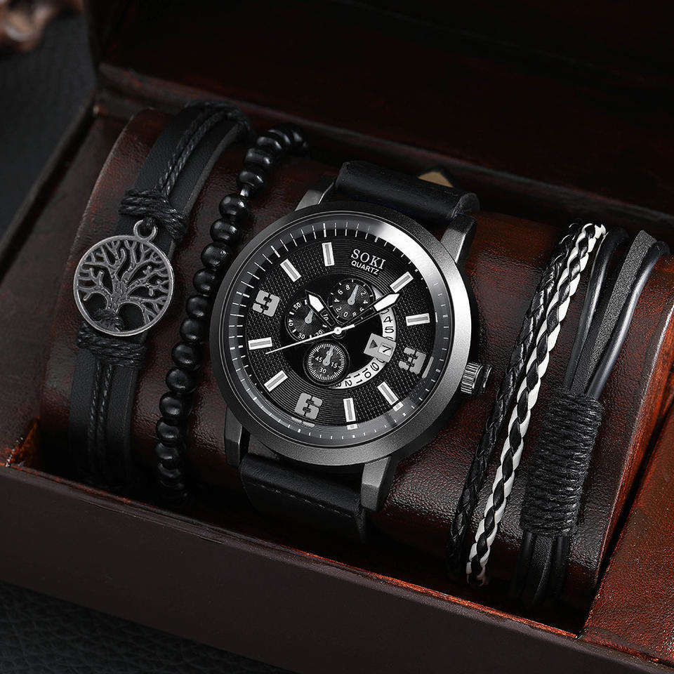 Elevate Your Style with the Perfect Blend