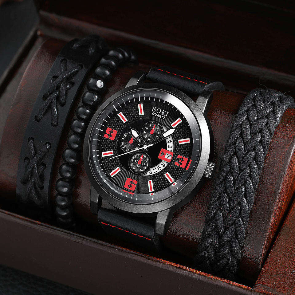 Elevate Your Style with the Perfect Blend