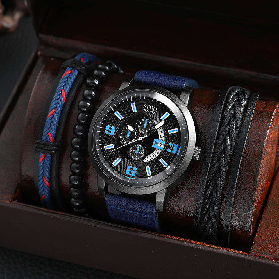 Elevate Your Style with the Perfect Blend